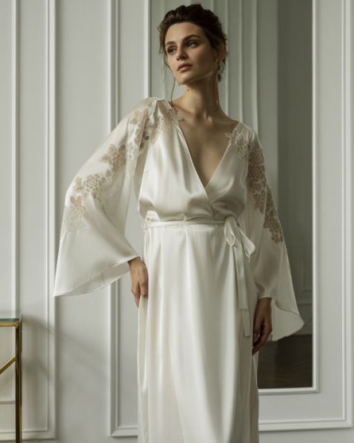 Свадебная коллекция