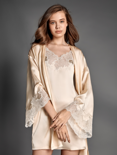 Одежда для дома и сна