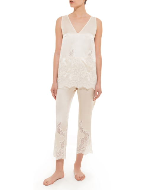 hover-Kaia пижама