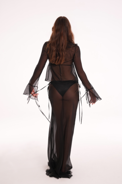 hover-Florance юбка