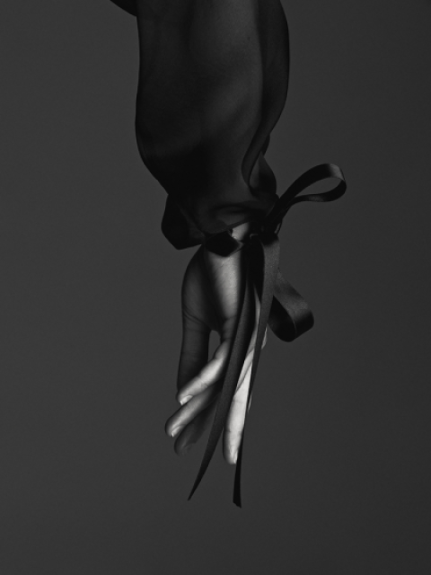 hover-Vanessa халат