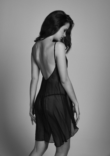 hover-Lillie сорочка